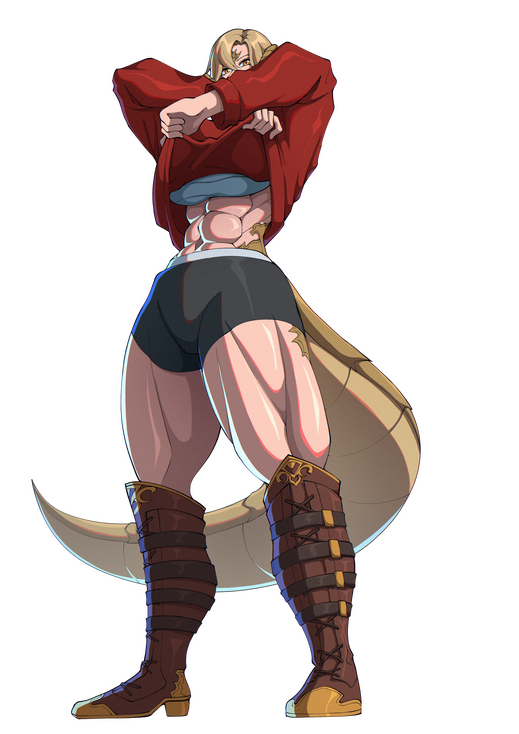 FullBody#2