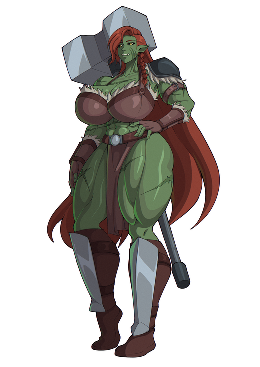 FullBody#4