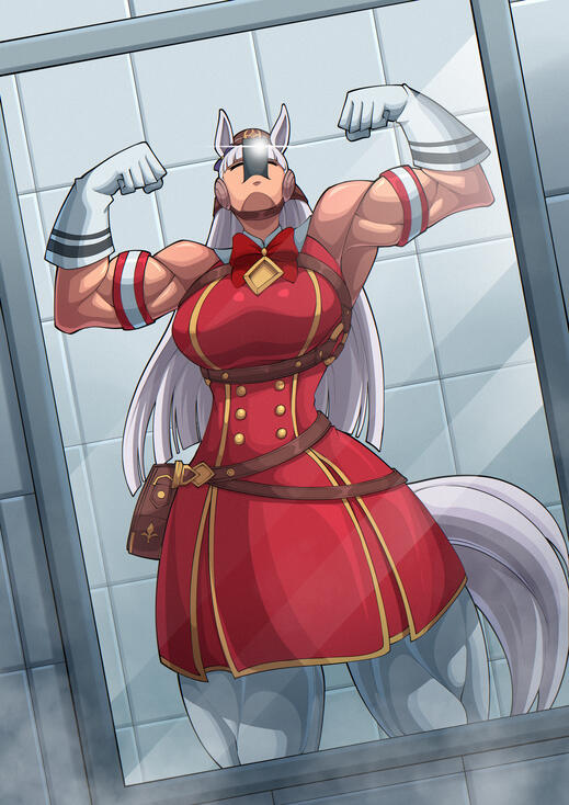 HalfBody#3
